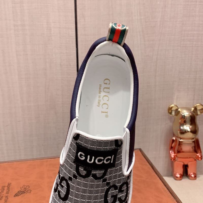 Gucci Low Shoes